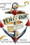 Pen & Ink by Isaac Fitzgerald and Wendy MacNaughton