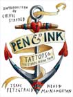 Pen & Ink by Isaac Fitzgerald and Wendy MacNaughton