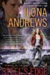 Steel’s Edge by Ilona Andrews