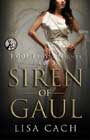 Siren of Gaul by Lisa Cach