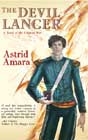 The Devil Lancer by Astrid Amara