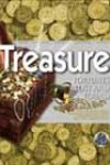 Treasure: Fortunes Lost and Found by Glenn Murphy