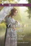 The Truth About Lady Felkirk by Christine Merrill