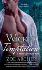 Wicked Temptation by Zo&euml; Archer