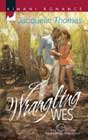 Wrangling Wes by Jacquelin Thomas