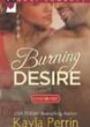 Burning Desire by Kayla Perrin