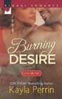 Burning Desire by Kayla Perrin