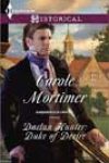 Darian Hunter: Duke of Desire by Carole Mortimer