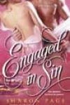 Engaged in Sin by Sharon Page