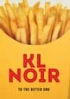 KL Noir: Yellow by Various Authors