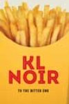 KL Noir: Yellow by Various Authors