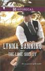 The Lone Sheriff by Lynna Banning