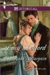 The Rake’s Bargain by Lucy Ashford