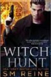 Witch Hunt by SM Reine