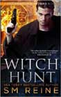 Witch Hunt by SM Reine