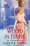 Woo’d in Haste by Sabrina Darby