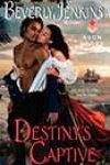 Destiny’s Captive by Beverly Jenkins