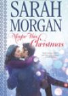 Maybe This Christmas by Sarah Morgan
