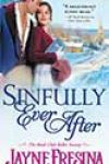 Sinfully Ever After by Jayne Fresina