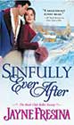 Sinfully Ever After by Jayne Fresina