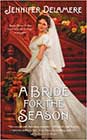 A Bride for the Season by Jennifer Delamere