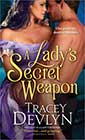 A Lady's Secret Weapon by Tracey Devlyn