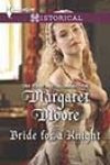 Bride for a Knight by Margaret Moore