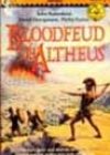 Bloodfeud of Altheus by John Butterfield, David Honigmann, and Philip Parker