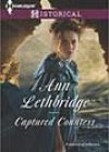 Captured Countess by Ann Lethbridge