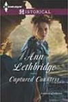 Captured Countess by Ann Lethbridge