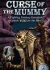 Curse of the Mummy by Jonathan Green