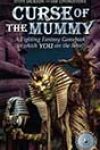 Curse of the Mummy by Jonathan Green