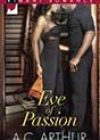 Eve of Passion by AC Arthur