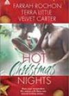 Hot Christmas Nights by Farrah Rochon, Terra Little, and Velvet Carter