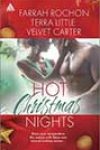 Hot Christmas Nights by Farrah Rochon, Terra Little, and Velvet Carter