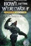 Howl of the Werewolf by Jonathan Green