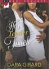 Her Tender Touch by Dara Girard