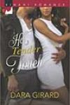 Her Tender Touch by Dara Girard