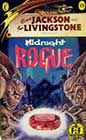 Midnight Rogue by Graeme Davis