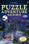 Puzzle Adventure Omnibus Volume 2 by Martin Oliver, Karen Dolby, Susannah Leigh, and Sarah Dixon