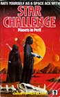 Planets in Peril by Christopher Black