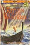 Return of the Wanderer by John Butterfield, David Honigmann, and Philip Parker