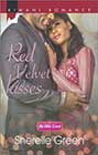 Red Velvet Kisses by Sherelle Green
