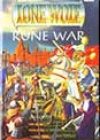 Rune War by Joe Dever