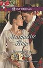 Strangers at the Altar by Marguerite Kaye