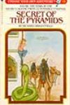 Secret of the Pyramids by Richard Brightfield