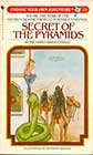 Secret of the Pyramids by Richard Brightfield