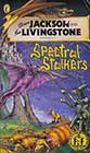 Spectral Stalkers by Peter Darvill-Evans