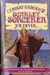 Scarlet Sorcerer by Joe Dever