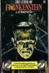 The Curse of Frankenstein by JH Brennan